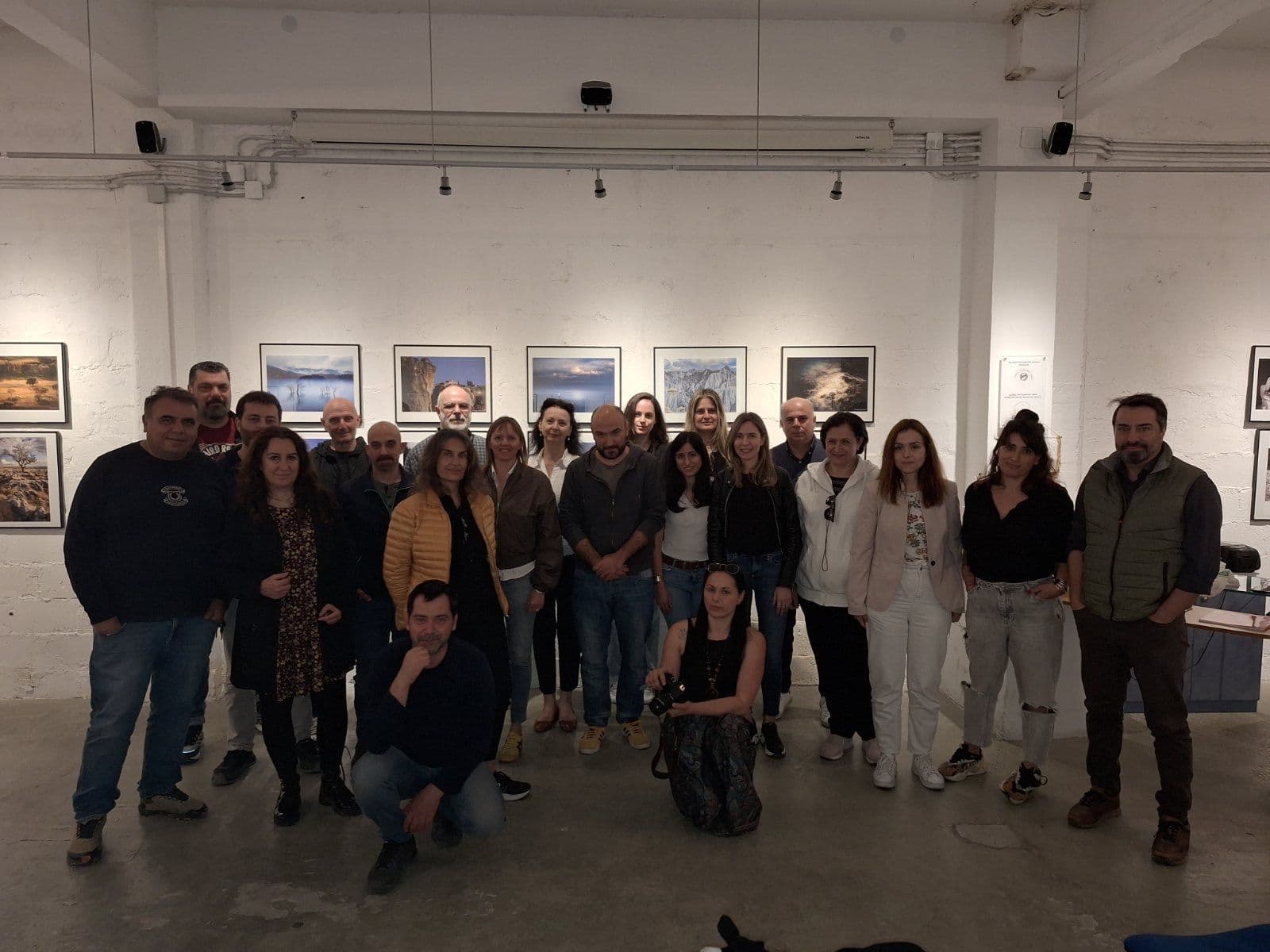 Film Directing Course