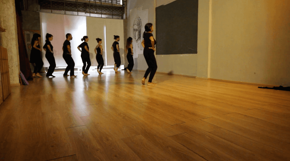 Acting Workshop