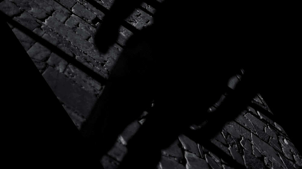 Out of the Shadows